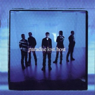 PARADISE LOST - Host