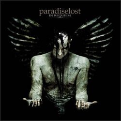 PARADISE LOST - In requiem - limited