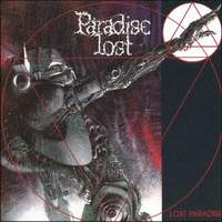 PARADISE LOST - Lost paradise
