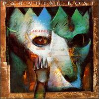 PARADISE LOST - Shades of god