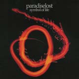 PARADISE LOST - Symbol of life