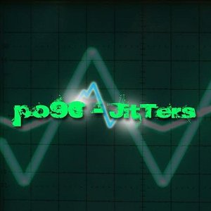 PARALLEL OR 90 DEGREES - Jitters