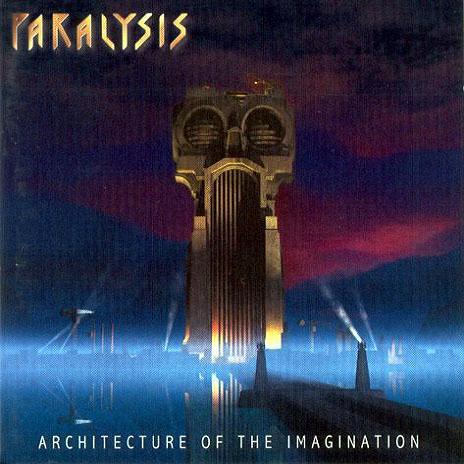 PARALYSIS - Architecture of the imaginat
