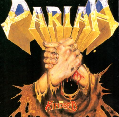 PARIAH - The kindred