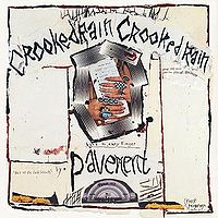 PAVEMENT - Crooked rain
