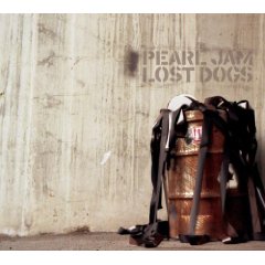 PEARL JAM - Lost dogs