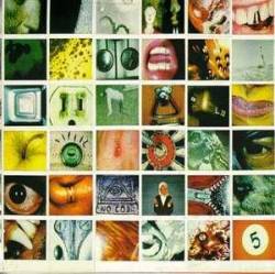 PEARL JAM - No Code