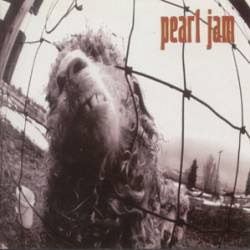 PEARL JAM - Versus