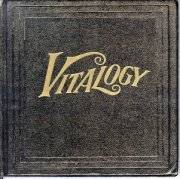PEARL JAM - Vitalogy