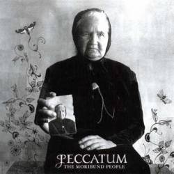 PECCATUM - Moribund people