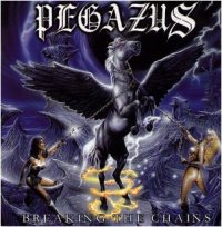 PEGAZUS - Breaking the chain