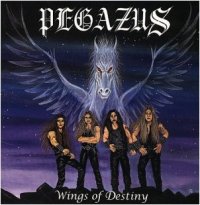 PEGAZUS - Wings of destiny