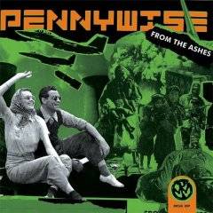 PENNYWISE - From the ashes