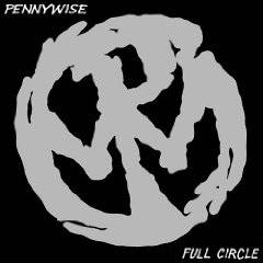 PENNYWISE - Full circle
