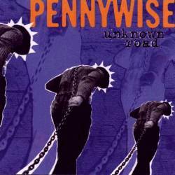 PENNYWISE - Unknown road
