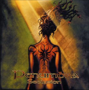 PENUMBRA - Seclusion