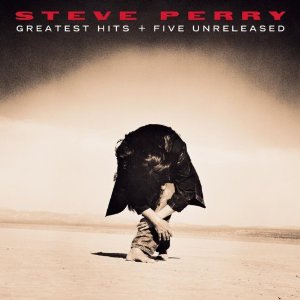 PERRY STEVE - Greatest hits