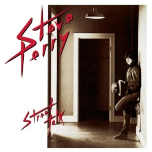 PERRY STEVE - Street talk