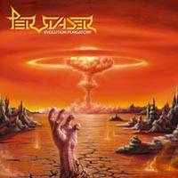 PERSUADER - Evolution purgatory