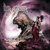 PERSUADER - The hunter