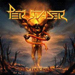 PERSUADER - When Eden burns