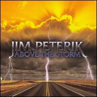 PETERIK JIM - Above the storm