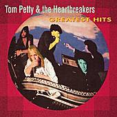 PETTY TOM - Greatest hits