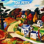 PETTY TOM - Into the great wide open