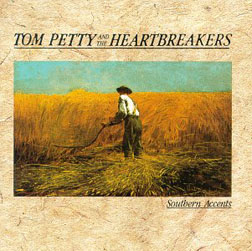 PETTY TOM - Southern accents