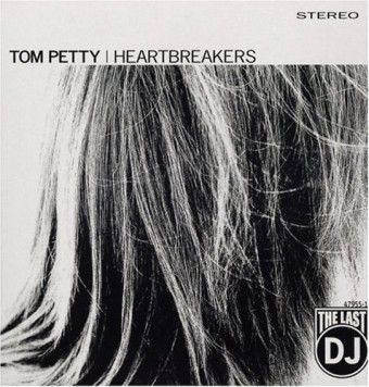 PETTY TOM - The last DJ