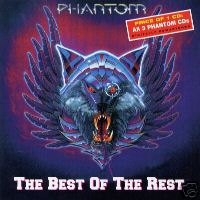 PHANTOM - The best of the rest