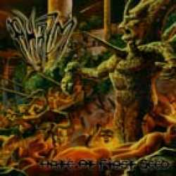 PHAZM - Hate of first seed