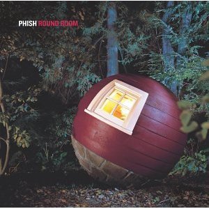 PHISH - Round room