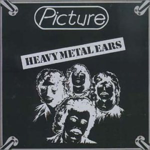 PICTURE - Heavy metal ears/Picture I