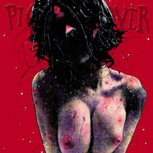 PIG DESTROYER - Terrifyer