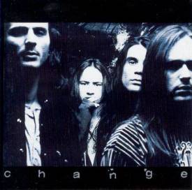 PINK CREAM 69 - Change