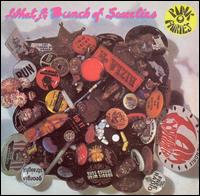 PINK FAIRIES - What a bunch of...