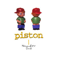 PIST ON - Number one