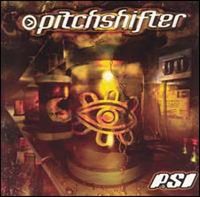 PITCH SHIFTER - Psi