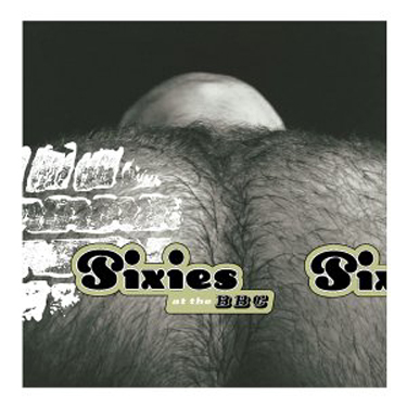 PIXIES - At the BBC