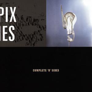 PIXIES - Complete b-sides