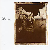 PIXIES - Surfer rosa/Come on pilgrim
