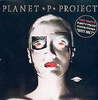 PLANET P PROJECT - Planet p project