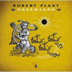 PLANT ROBERT - Dreamland