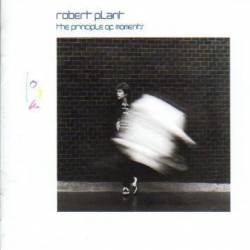 PLANT ROBERT - The principle of moments