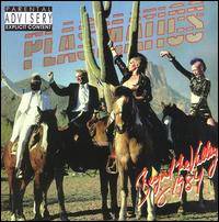 PLASMATICS - Beyond the valley 1984