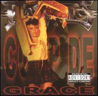 PLASMATICS - Coupe de grace