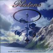 PLATENS - Between two horizons