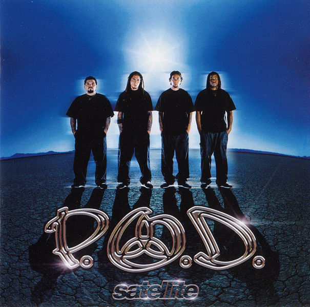 POD - Satellite