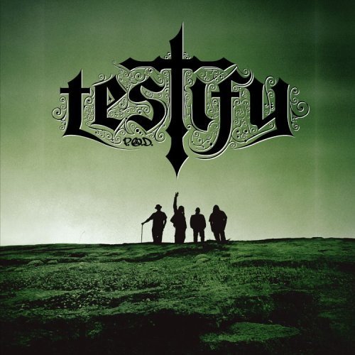 POD - Testify